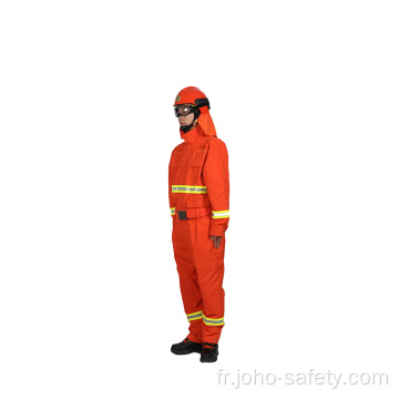 Wholese 100% Forest Fireman Suit